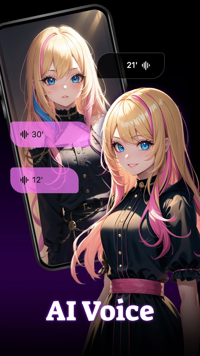 Voice Messages